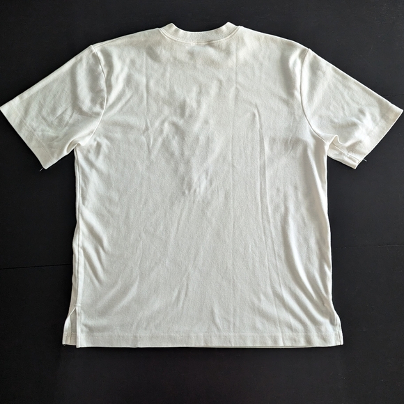 Y2K Vintage BonWorth Oversized Embroidered Tee - Picture 5 of 7